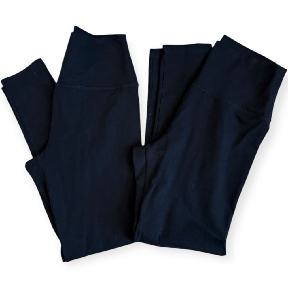 Aerie Black Leggings Bundle Set